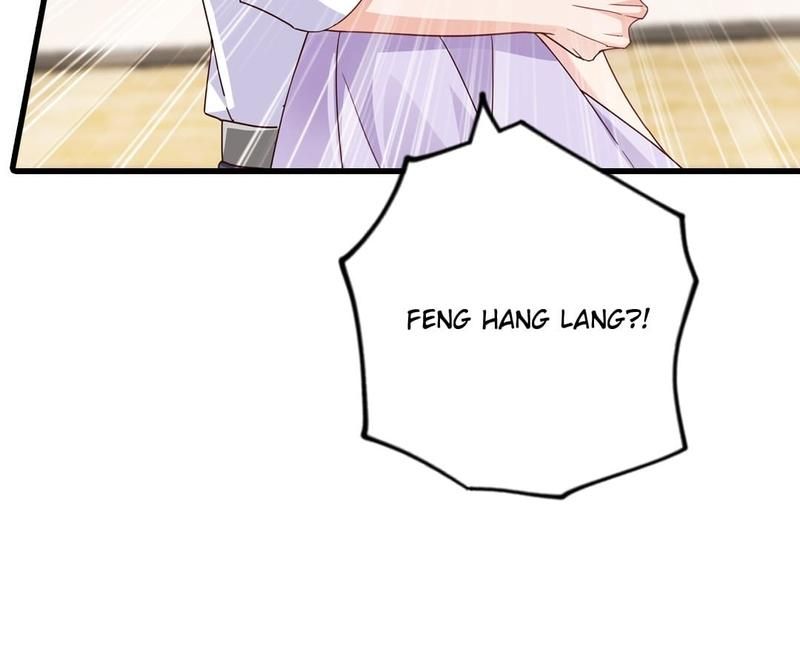 Warm Wedding Chapter 315 page 39 - 