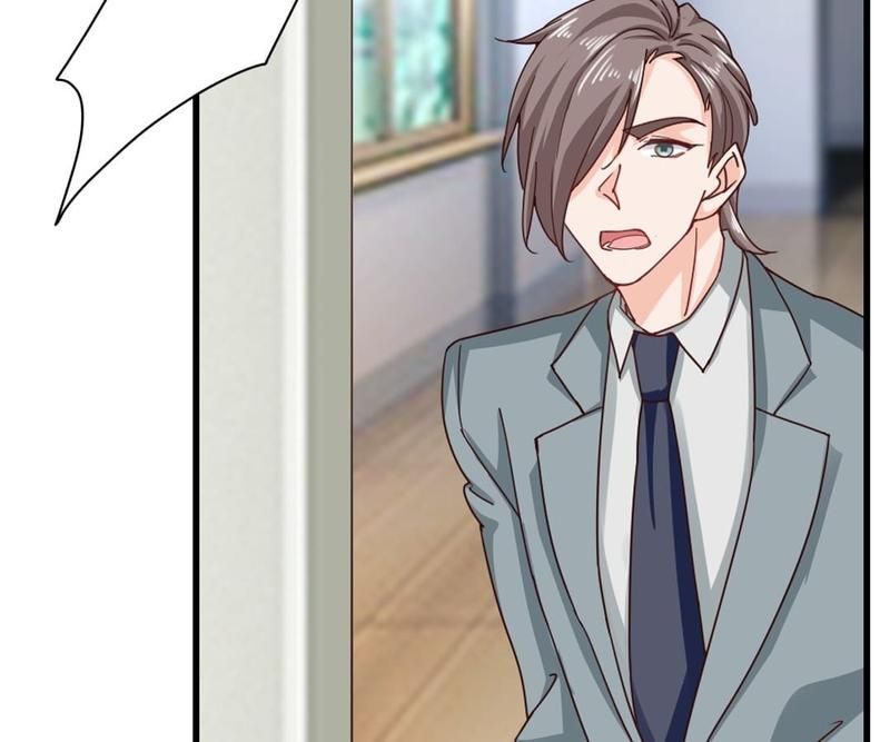 Warm Wedding Chapter 315 page 5 - 