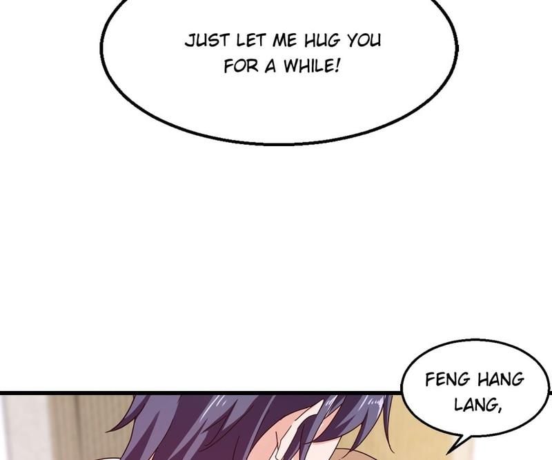 Warm Wedding Chapter 315 page 43 - 