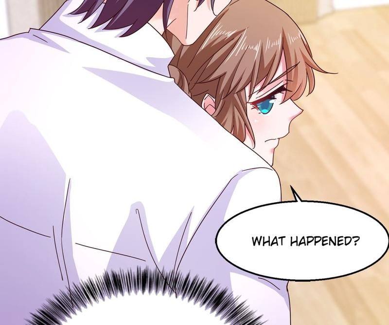 Warm Wedding Chapter 315 page 44 - 