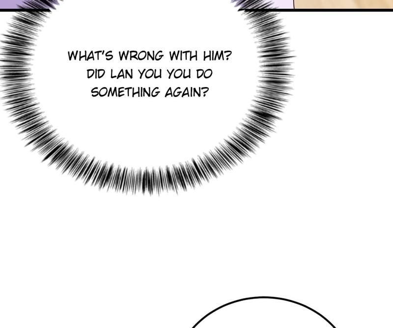 Warm Wedding Chapter 315 page 45 - 