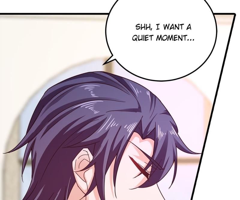 Warm Wedding Chapter 315 page 46 - 