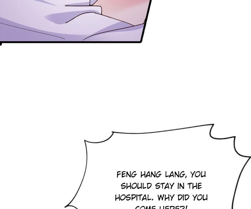 Warm Wedding Chapter 315 page 48 - 