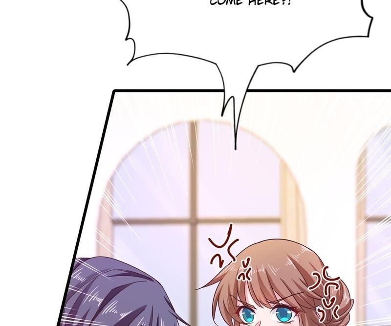 Warm Wedding Chapter 315 page 49 - 