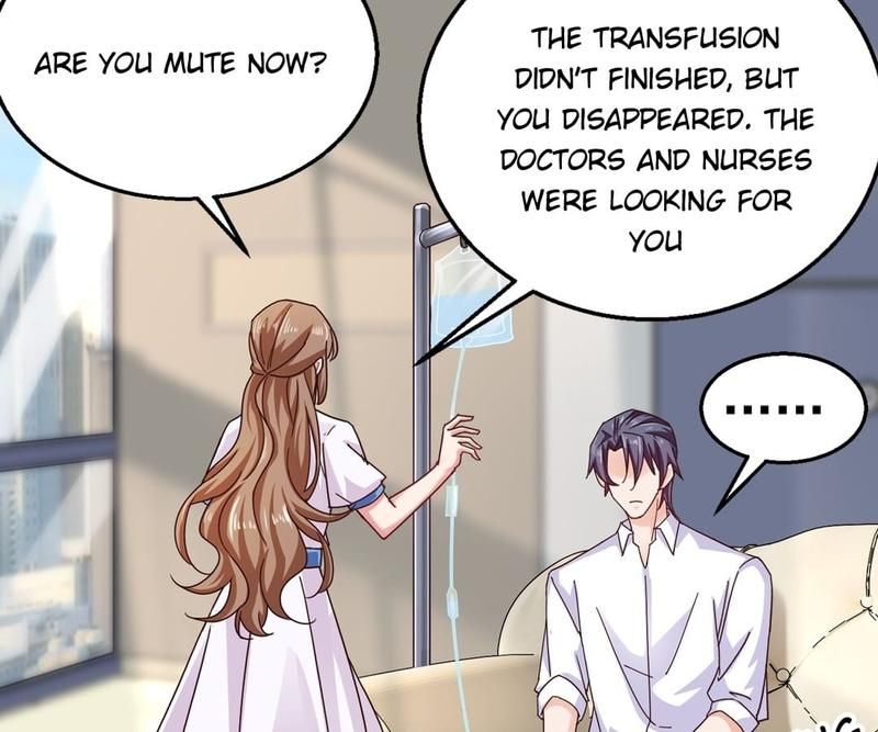 Warm Wedding Chapter 315 page 53 - 