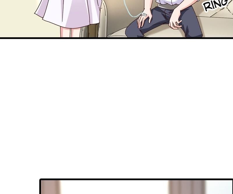 Warm Wedding Chapter 315 page 54 - 