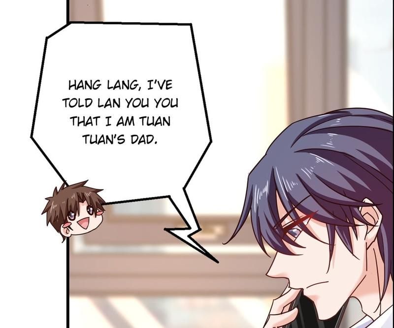 Warm Wedding Chapter 315 page 55 - 