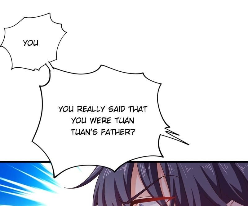 Warm Wedding Chapter 315 page 57 - 