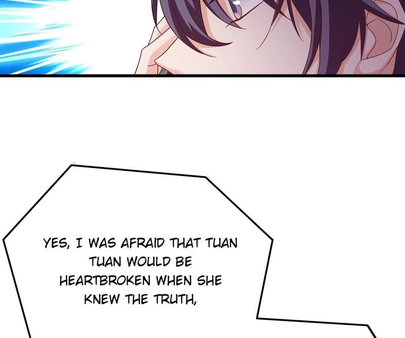 Warm Wedding Chapter 315 page 58 - 