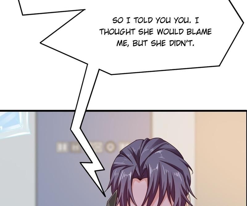 Warm Wedding Chapter 315 page 59 - 