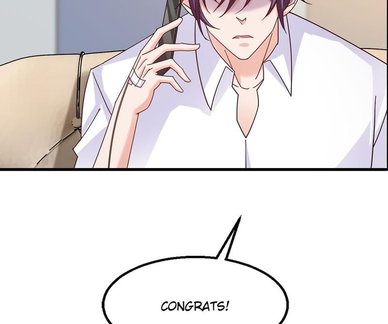 Warm Wedding Chapter 315 page 60 - 