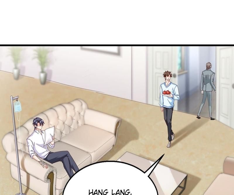 Warm Wedding Chapter 315 page 7 - 