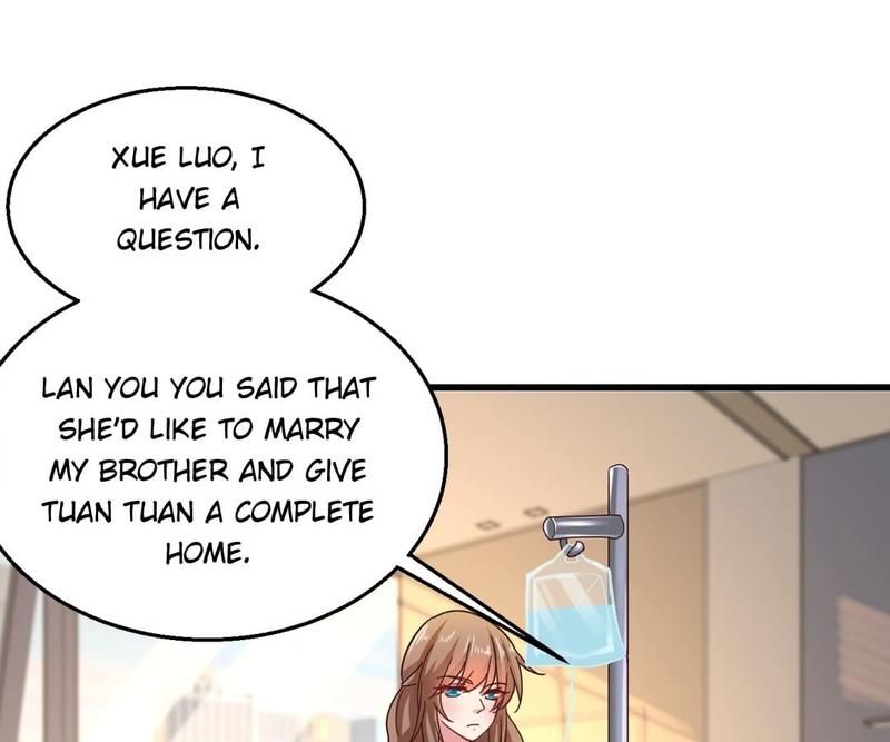 Warm Wedding Chapter 315 page 63 - 
