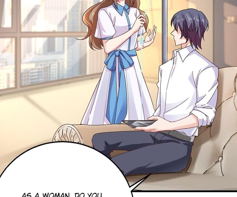 Warm Wedding Chapter 315 page 64 - 