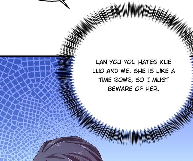 Warm Wedding Chapter 315 page 72 - 