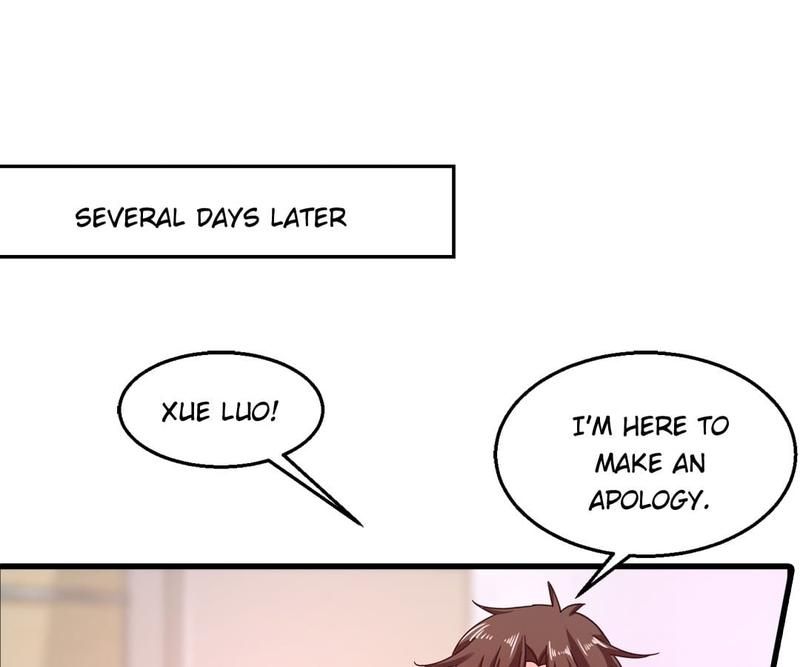 Warm Wedding Chapter 315 page 75 - 