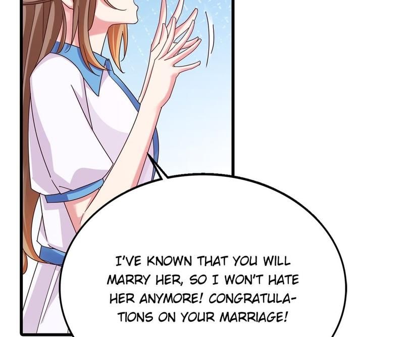 Warm Wedding Chapter 315 page 81 - 