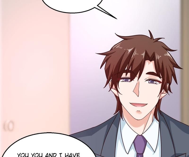 Warm Wedding Chapter 315 page 83 - 