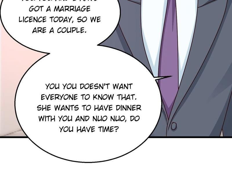 Warm Wedding Chapter 315 page 84 - 