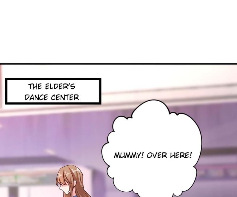 Warm Wedding Chapter 316 page 1 - 