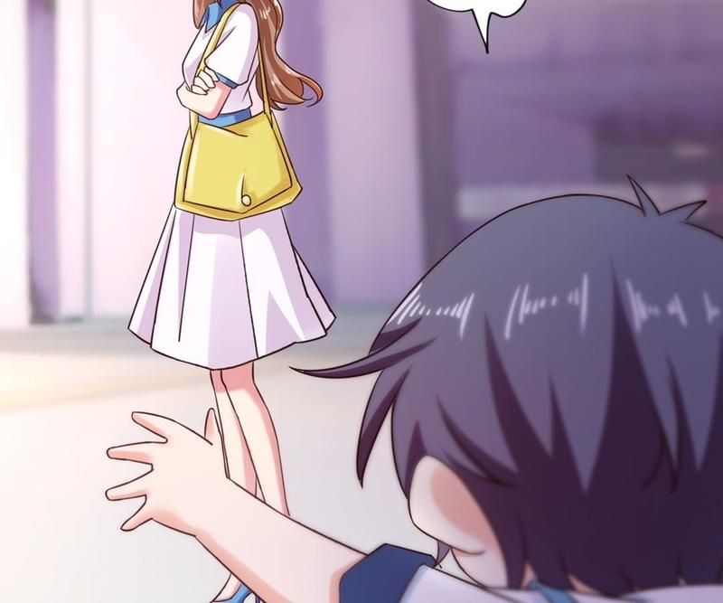 Warm Wedding Chapter 316 page 2 - 