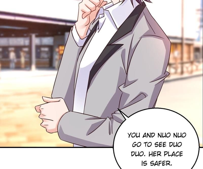 Warm Wedding Chapter 316 page 12 - 
