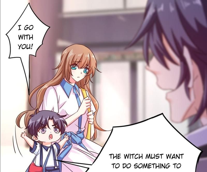 Warm Wedding Chapter 316 page 14 - 