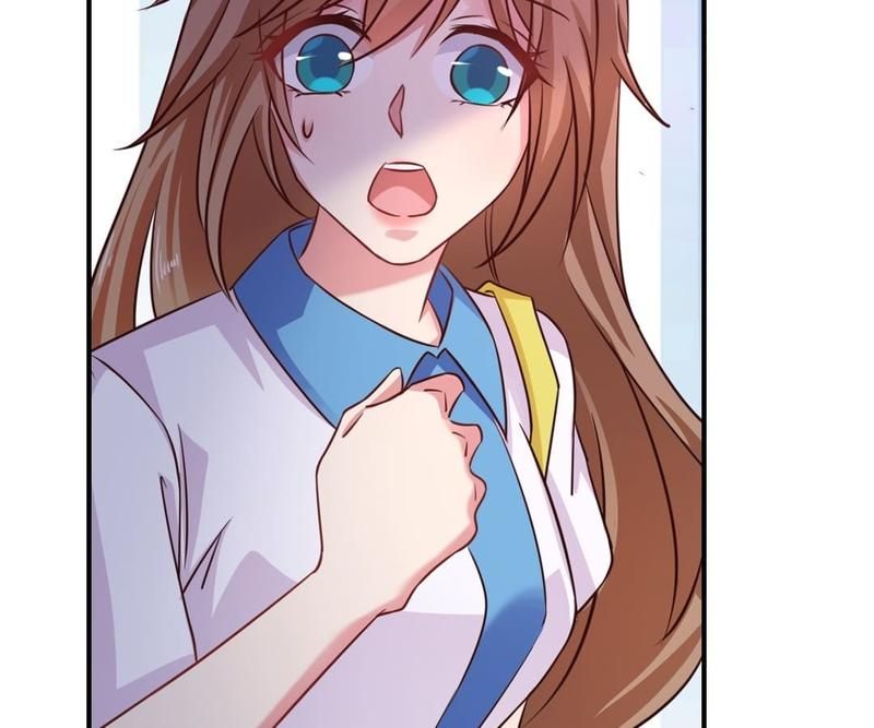 Warm Wedding Chapter 316 page 17 - 