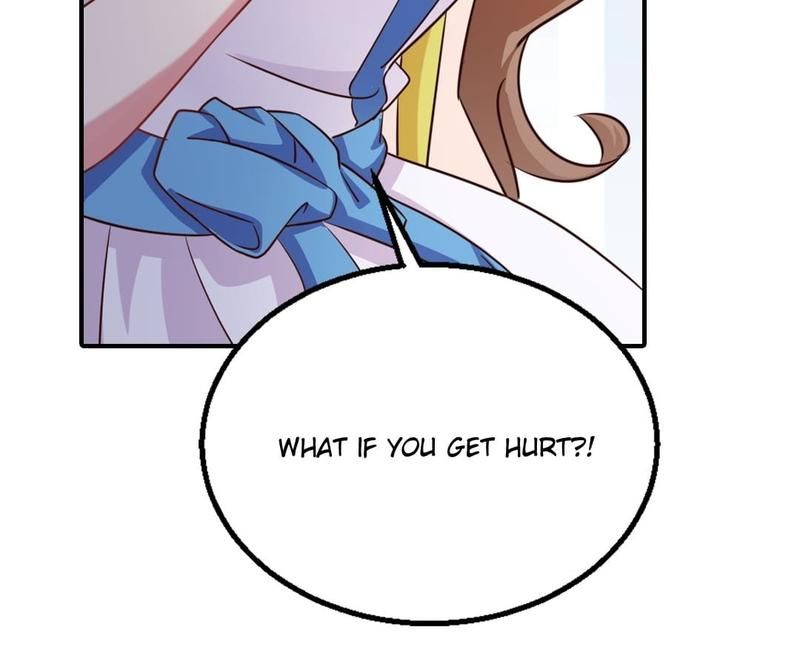 Warm Wedding Chapter 316 page 18 - 