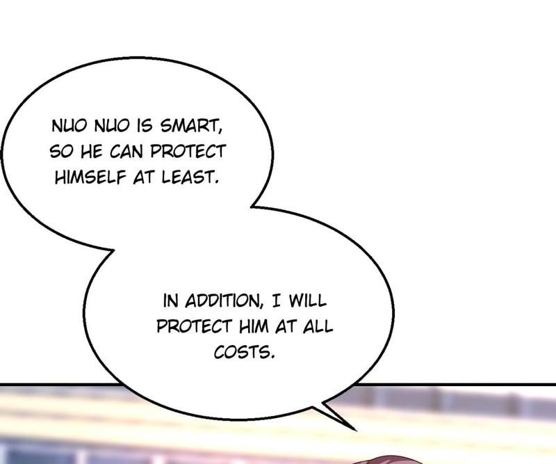 Warm Wedding Chapter 316 page 20 - 