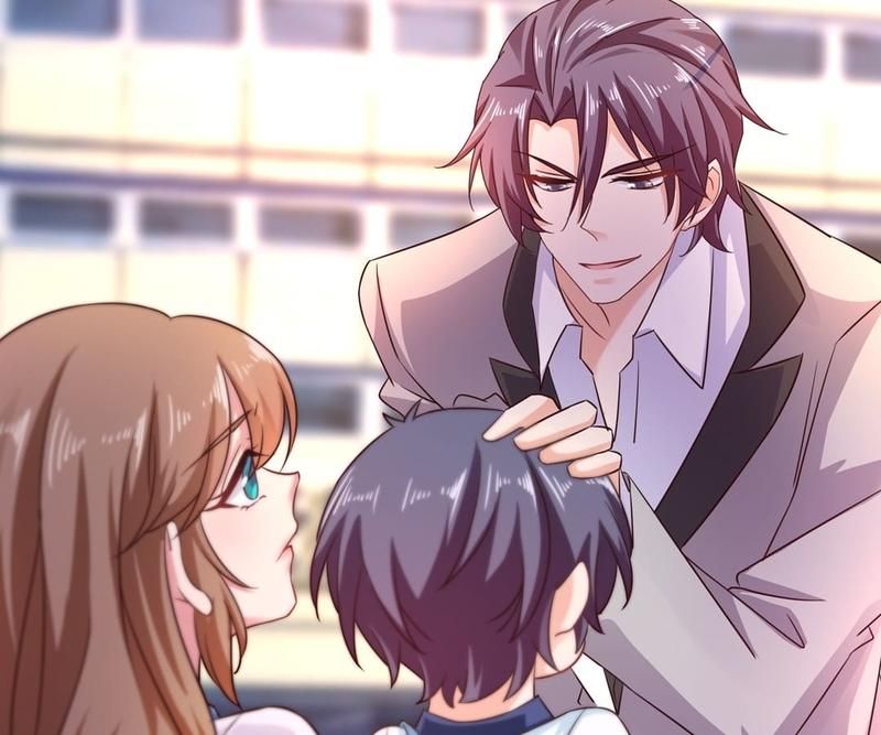 Warm Wedding Chapter 316 page 21 - 