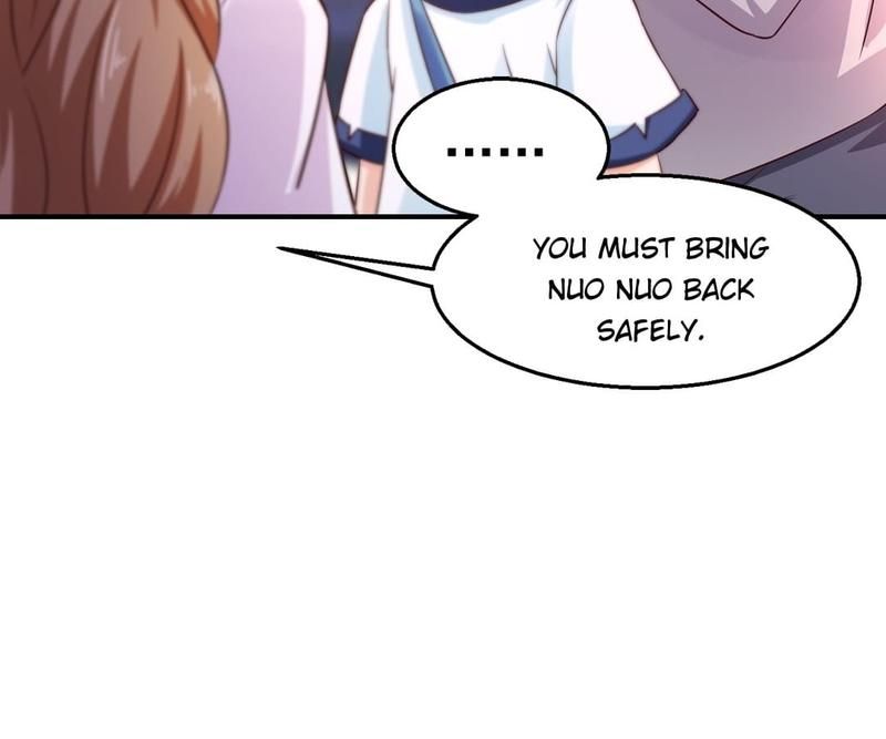 Warm Wedding Chapter 316 page 22 - 