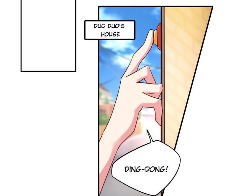 Warm Wedding Chapter 316 page 25 - 
