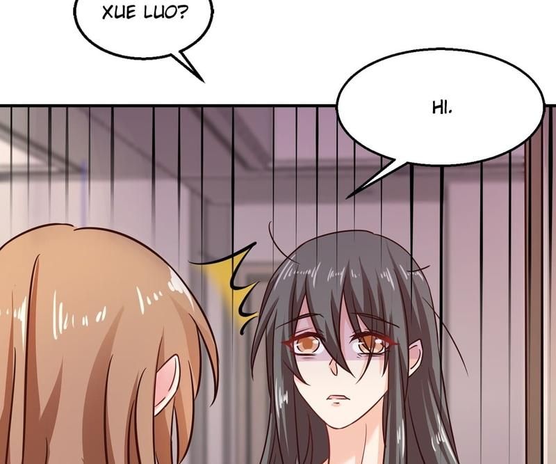 Warm Wedding Chapter 316 page 27 - 