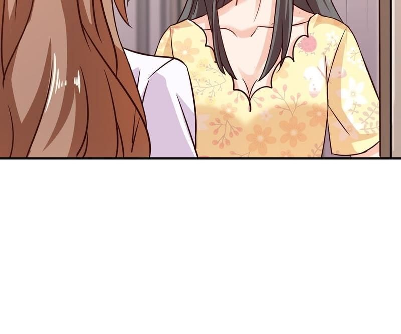 Warm Wedding Chapter 316 page 28 - 