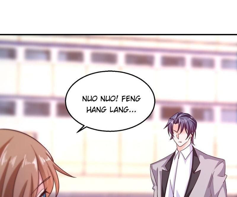 Warm Wedding Chapter 316 page 4 - 