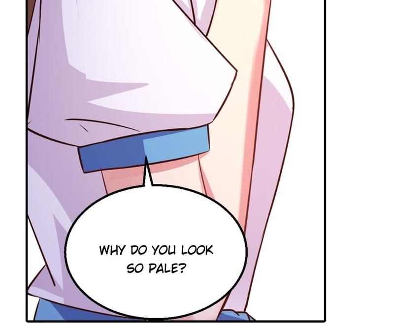 Warm Wedding Chapter 316 page 31 - 