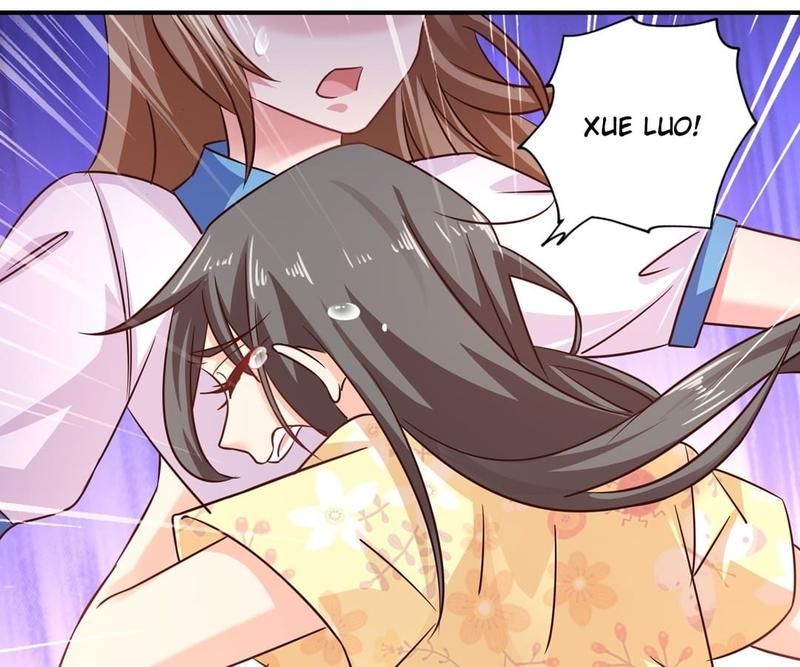 Warm Wedding Chapter 316 page 33 - 