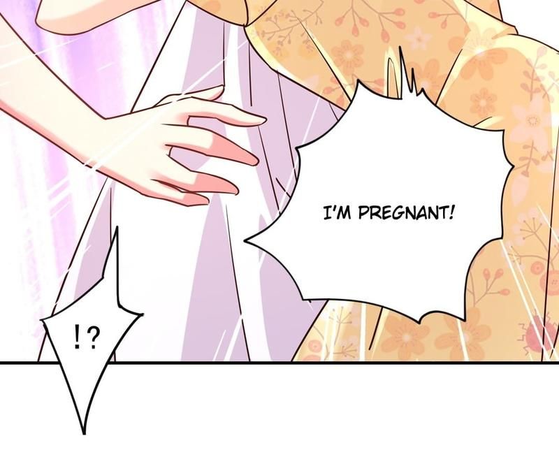 Warm Wedding Chapter 316 page 34 - 