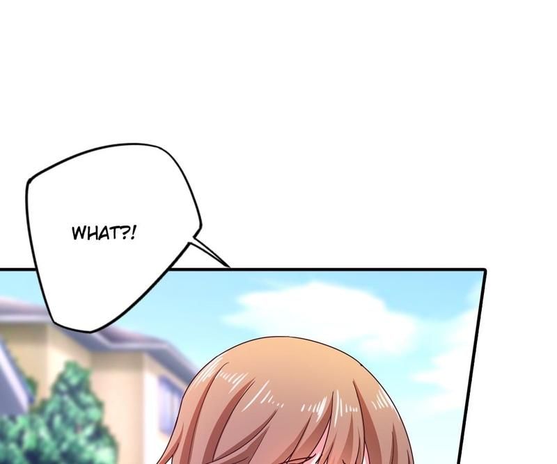 Warm Wedding Chapter 316 page 36 - 