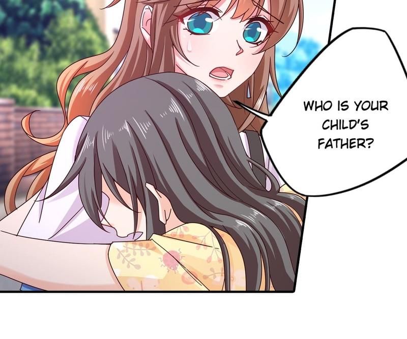 Warm Wedding Chapter 316 page 37 - 