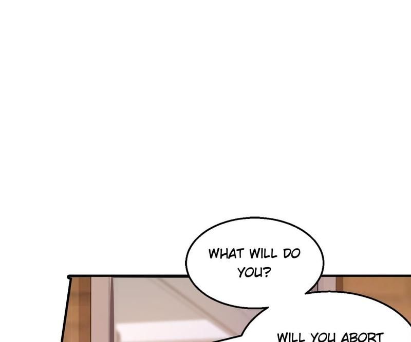 Warm Wedding Chapter 316 page 38 - 