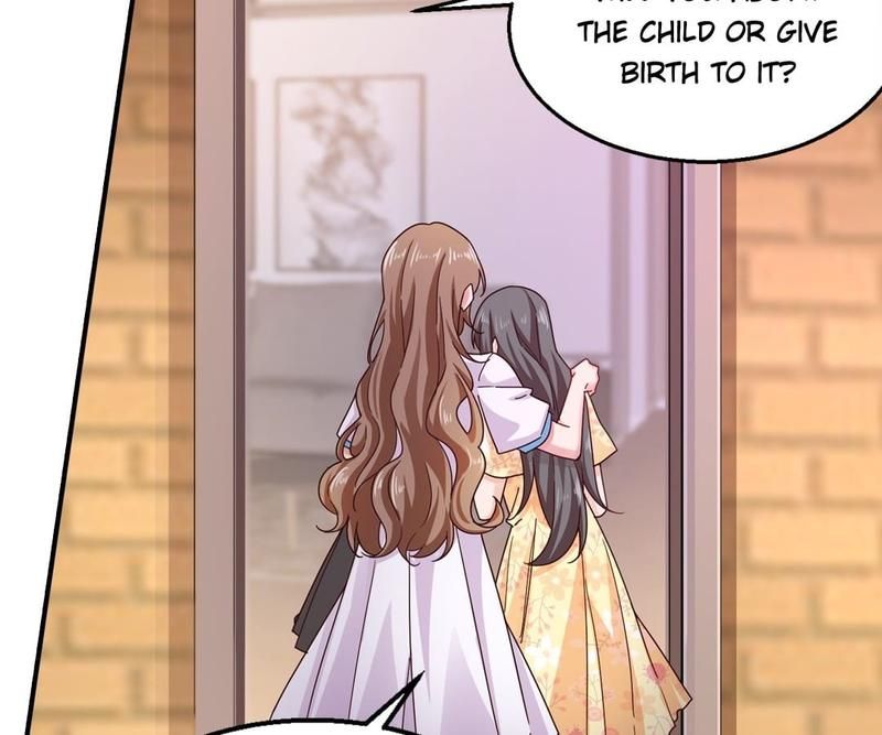 Warm Wedding Chapter 316 page 39 - 