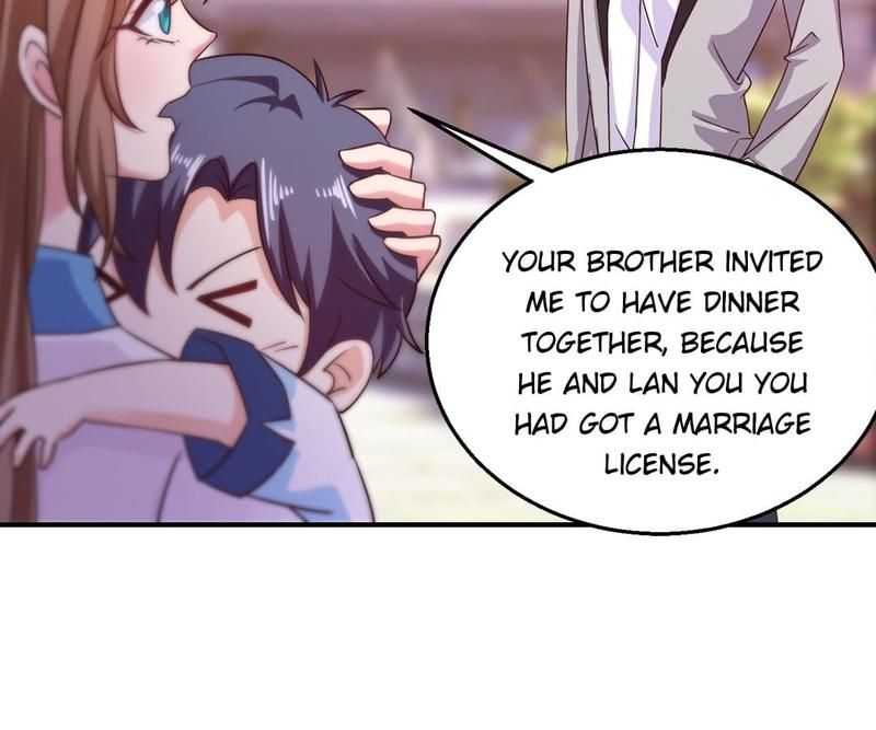 Warm Wedding Chapter 316 page 5 - 