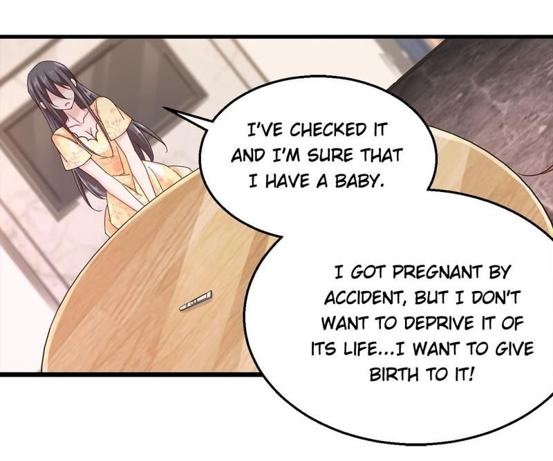 Warm Wedding Chapter 316 page 41 - 