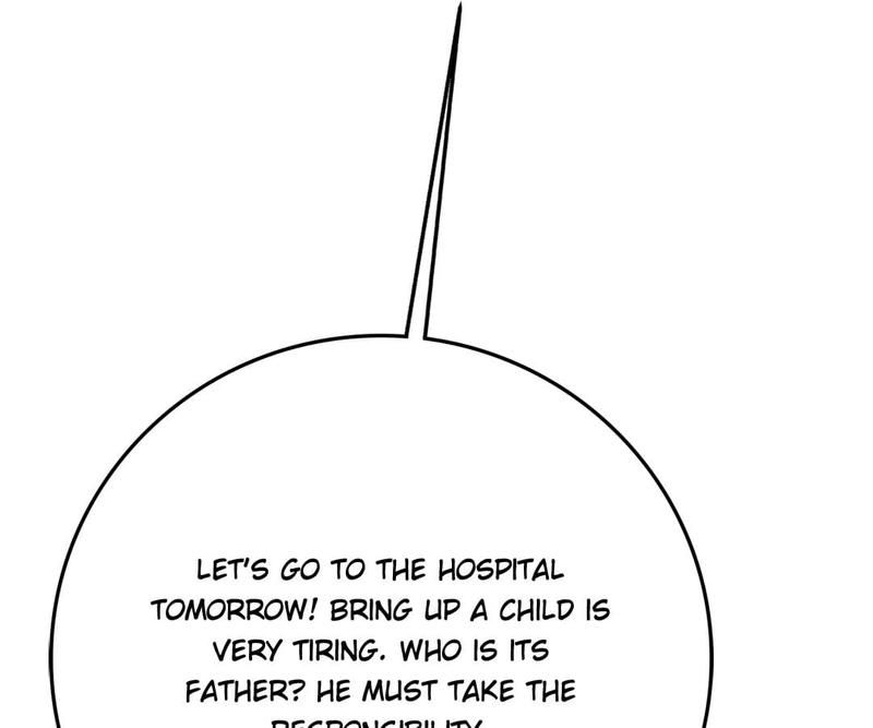 Warm Wedding Chapter 316 page 46 - 