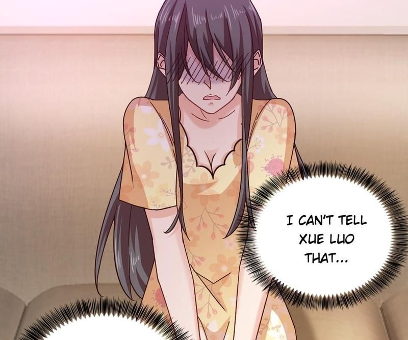 Warm Wedding Chapter 316 page 49 - 