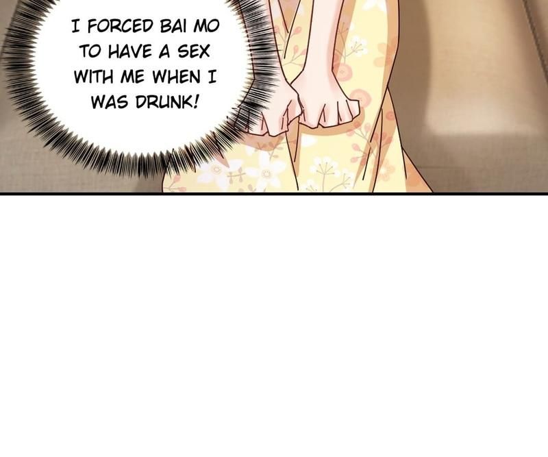 Warm Wedding Chapter 316 page 50 - 