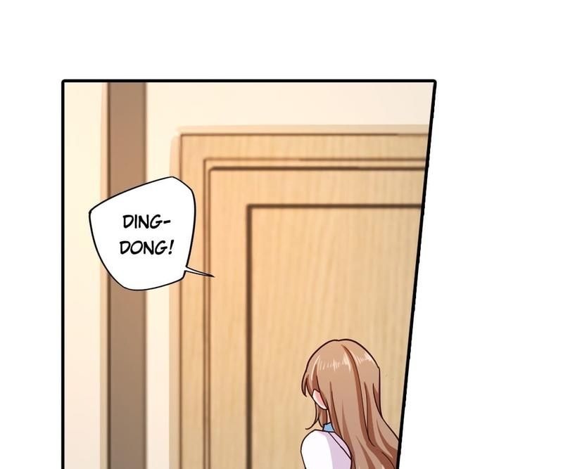Warm Wedding Chapter 316 page 51 - 