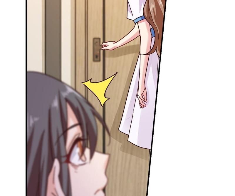 Warm Wedding Chapter 316 page 52 - 